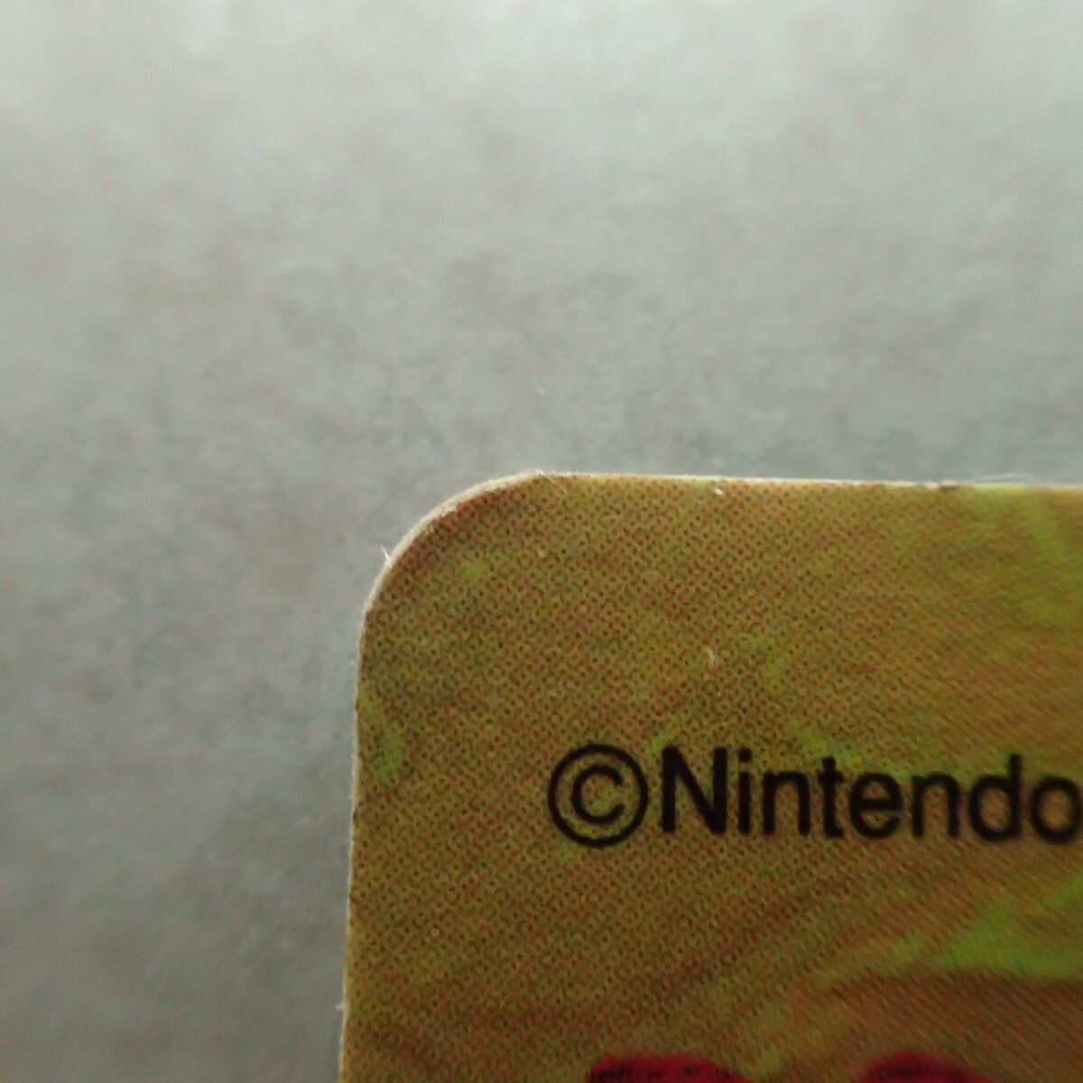 ポケモンカードダス アニメコレクション きみに決めたぁっ！ 106