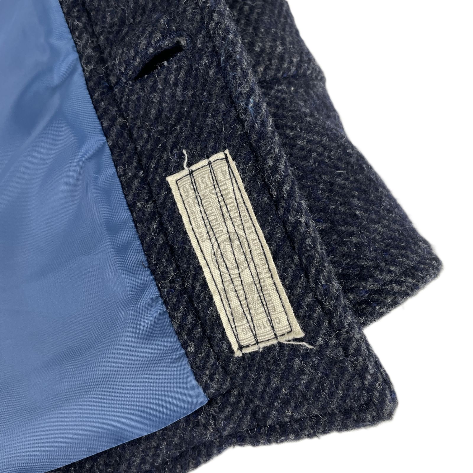 BLUED GARMENTS MOMOTARO JEANS ブルードガーメンツ 桃太郎ジーンズ