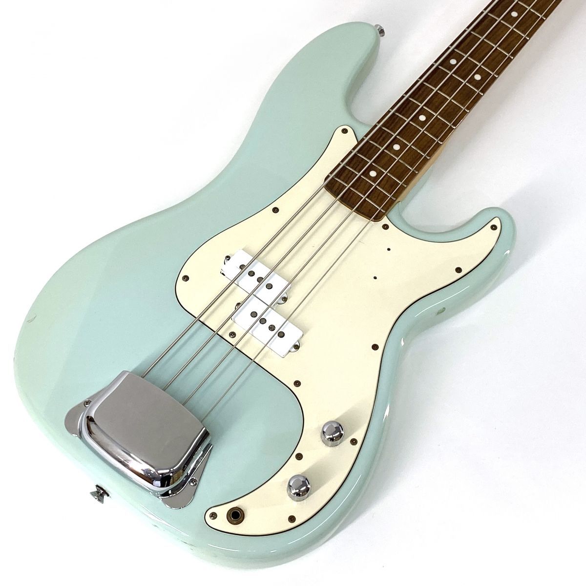Squier by Fender スクワイア スクワイヤー Classic Vibe '60s