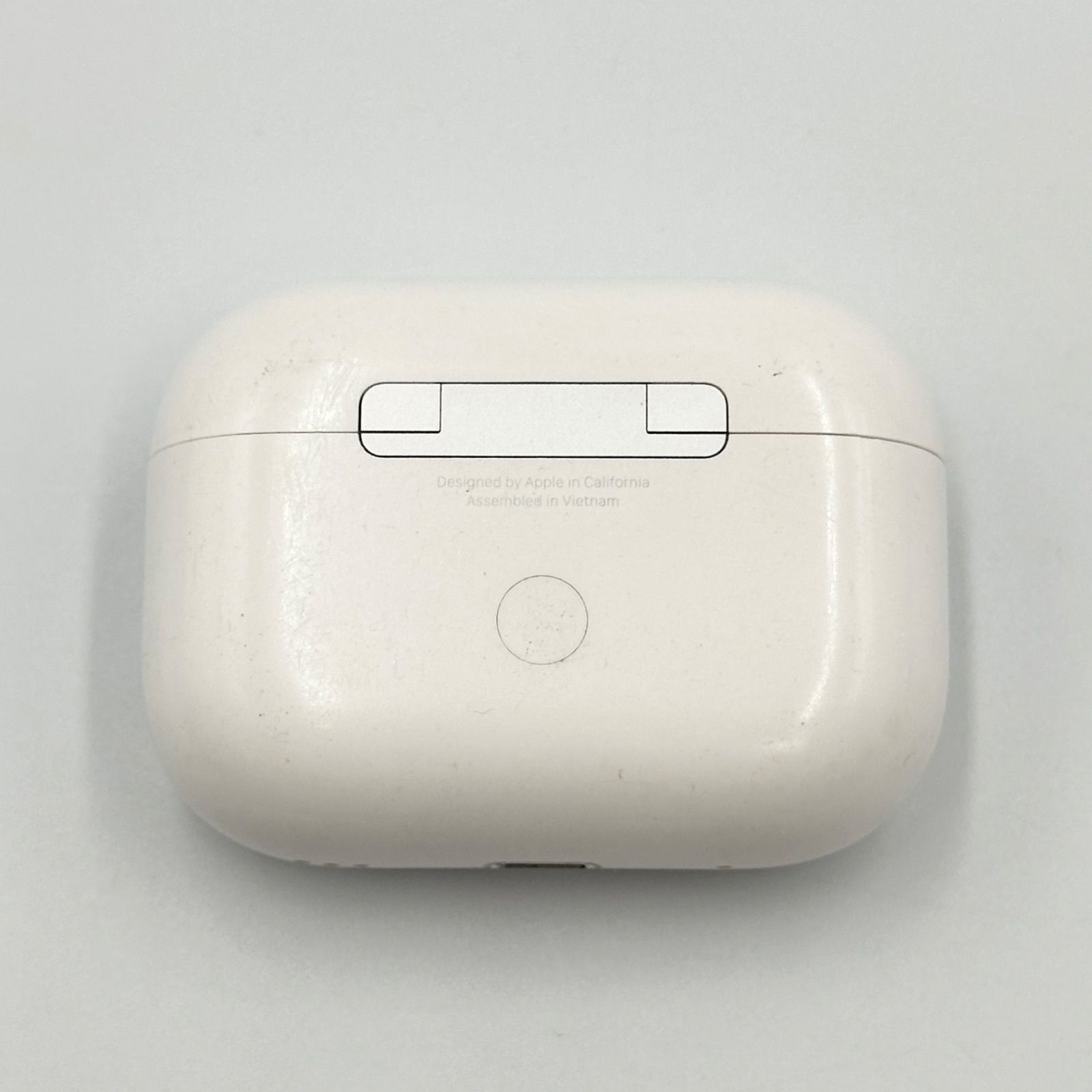 Apple AirPods Pro 第2世代 ケースのみ A2700 正規品 lightningモデル