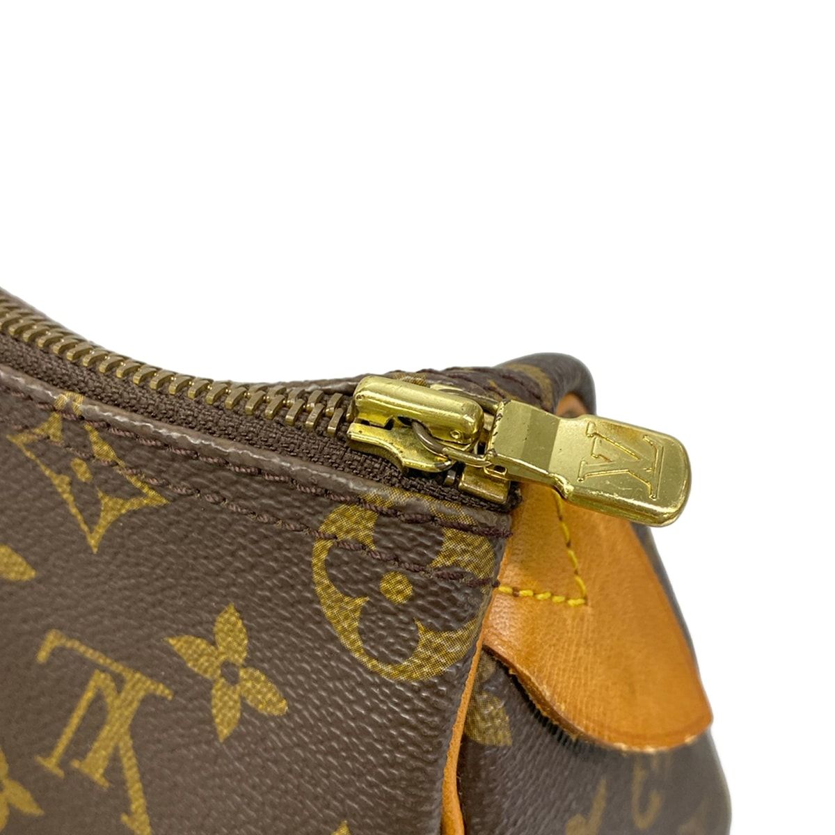 LOUIS VUITTON(ルイヴィトン) ボストンバッグ モノグラム フラネリー50