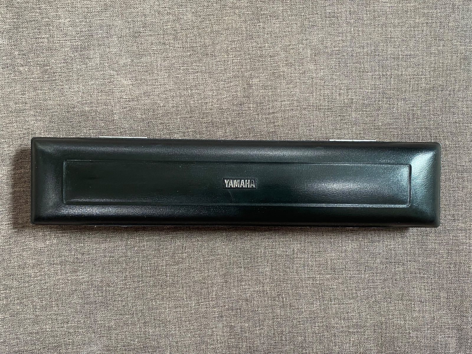YAMAHA ヤマハのフルートYFL-23 ハードケース付き - メルカリ