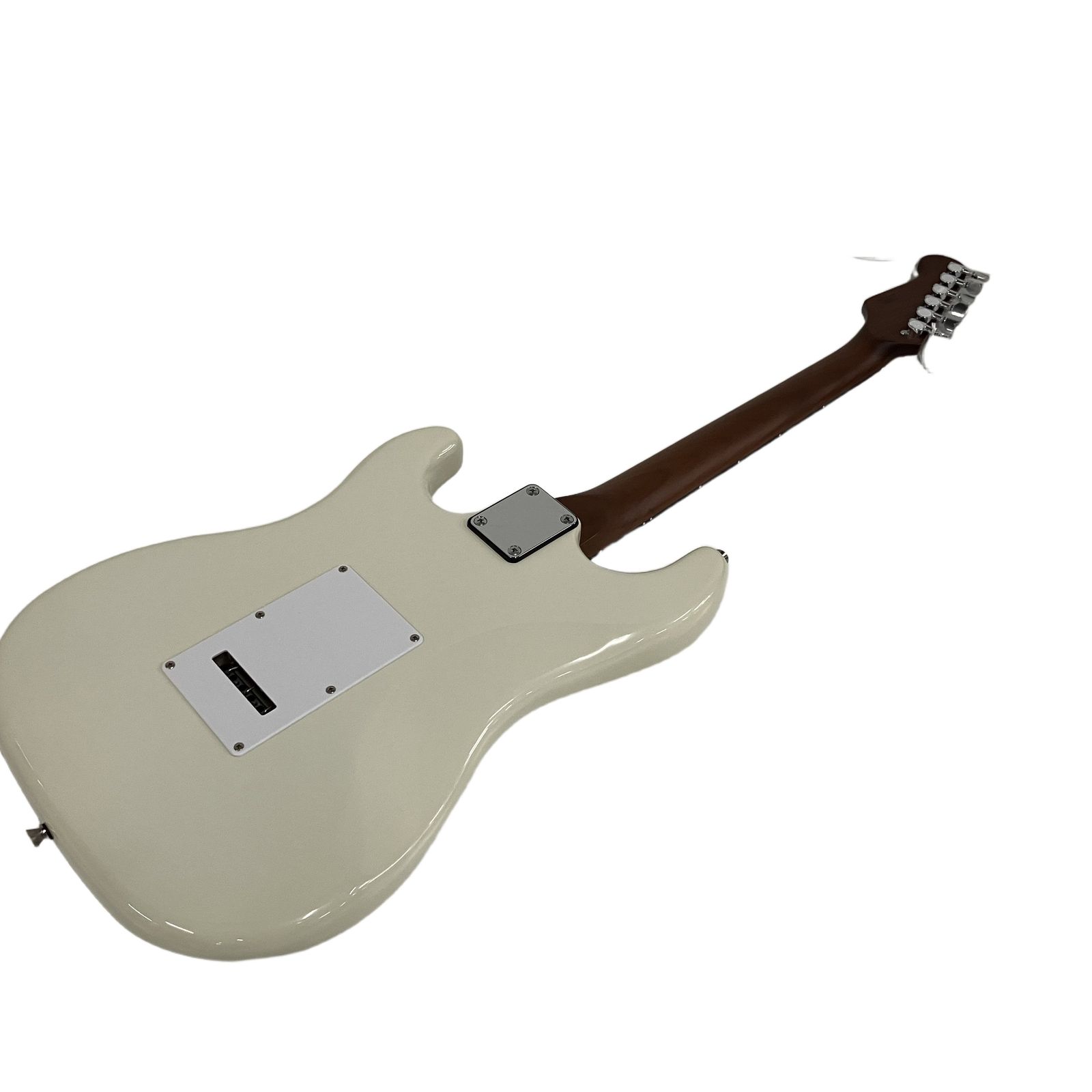BUSKER'S BST-Standard バスカーズ エレキギター 中古 美品 B11742580