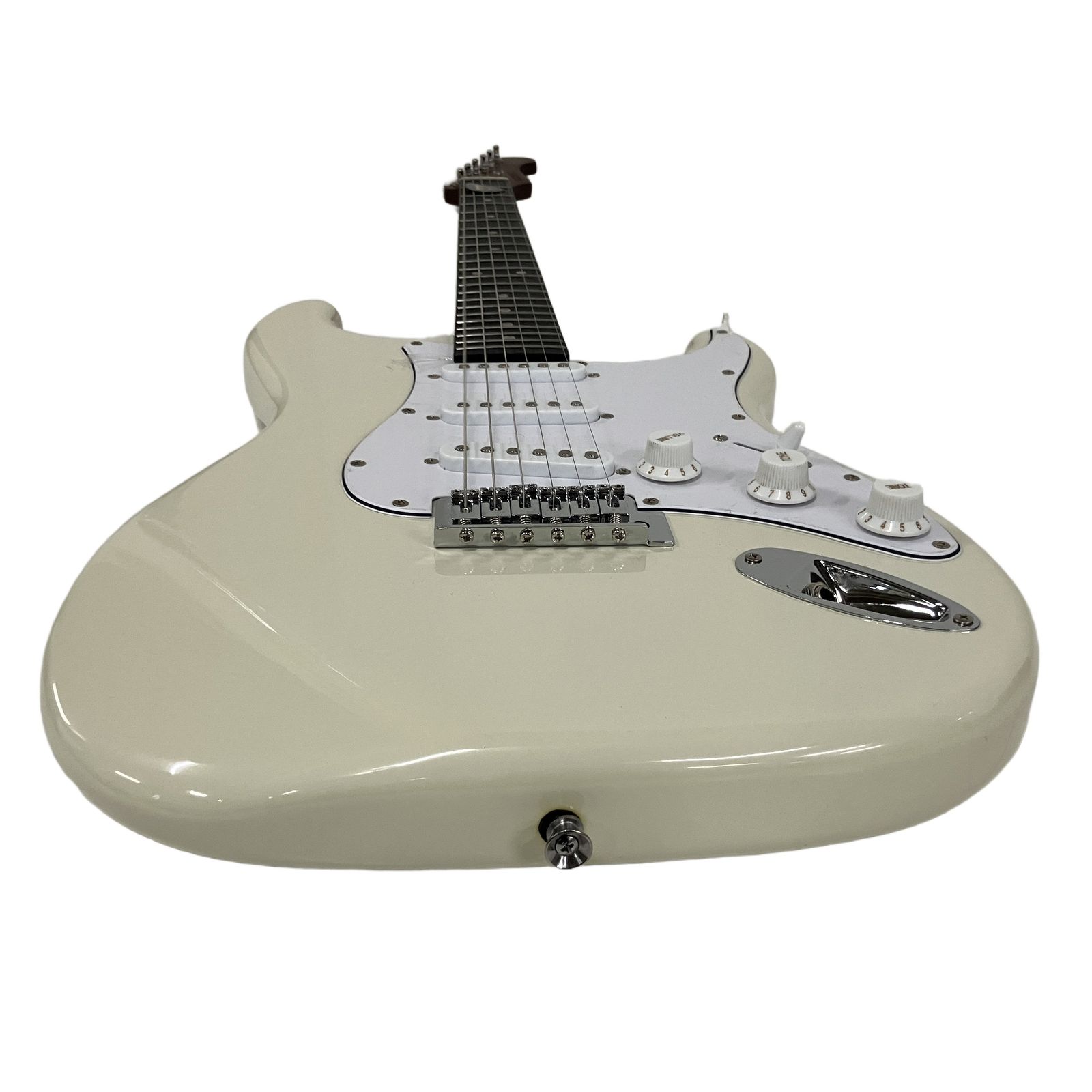 BUSKER'S BST-Standard バスカーズ エレキギター 中古 美品 B11742580