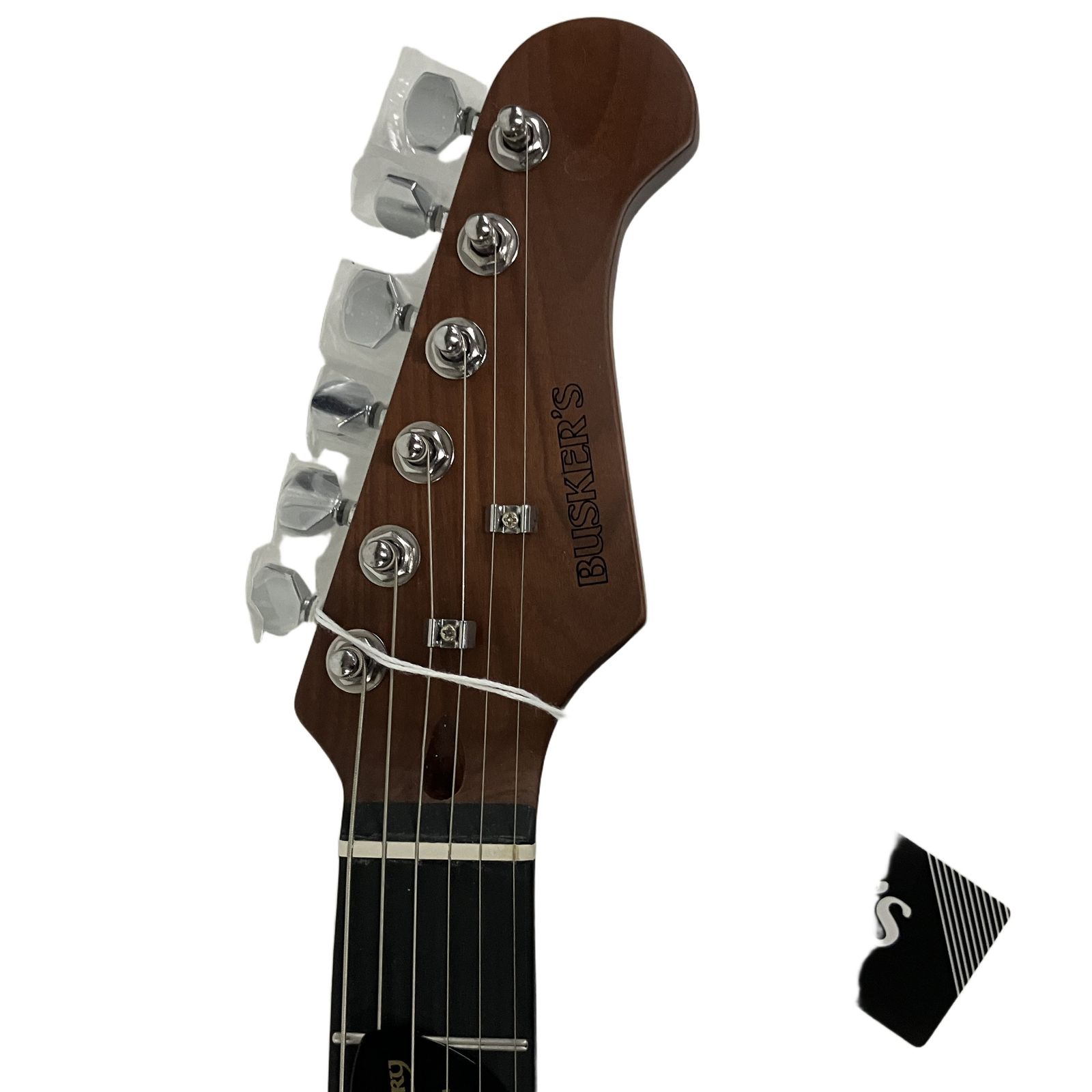 BUSKER'S BST-Standard バスカーズ エレキギター 中古 美品 B11742580