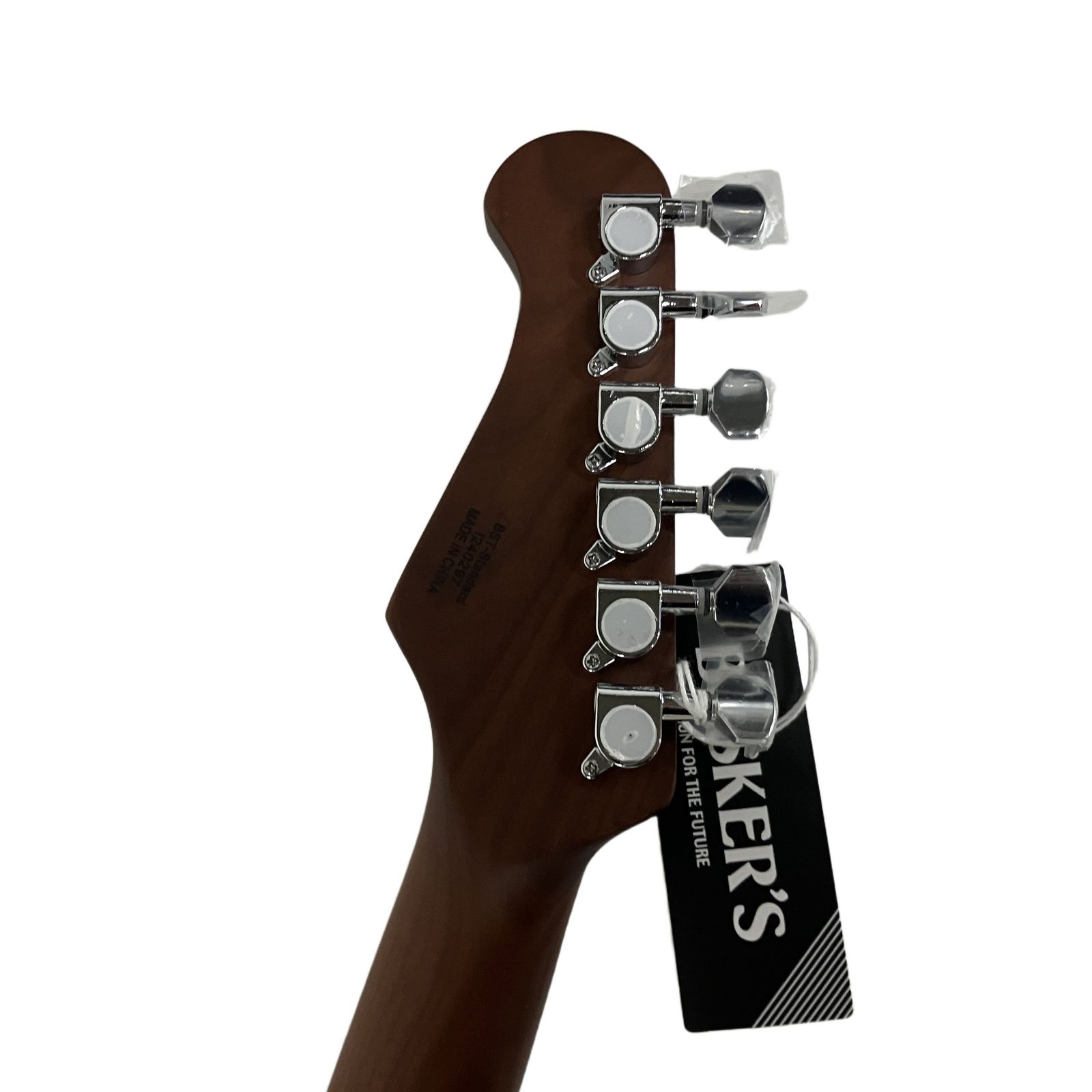 BUSKER'S BST-Standard バスカーズ エレキギター 中古 美品 B11742580