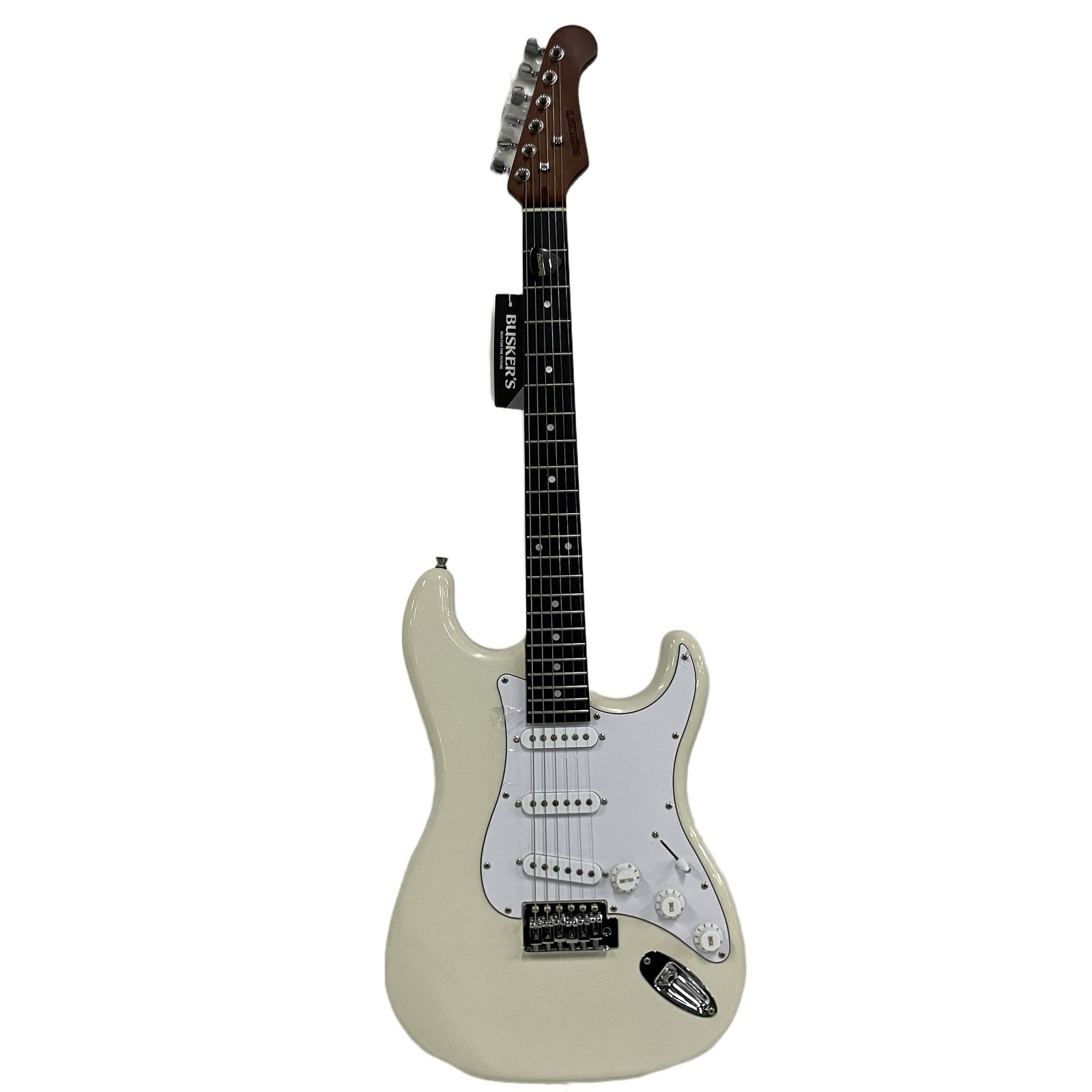 BUSKER'S BST-Standard バスカーズ エレキギター 中古 美品 B11742580