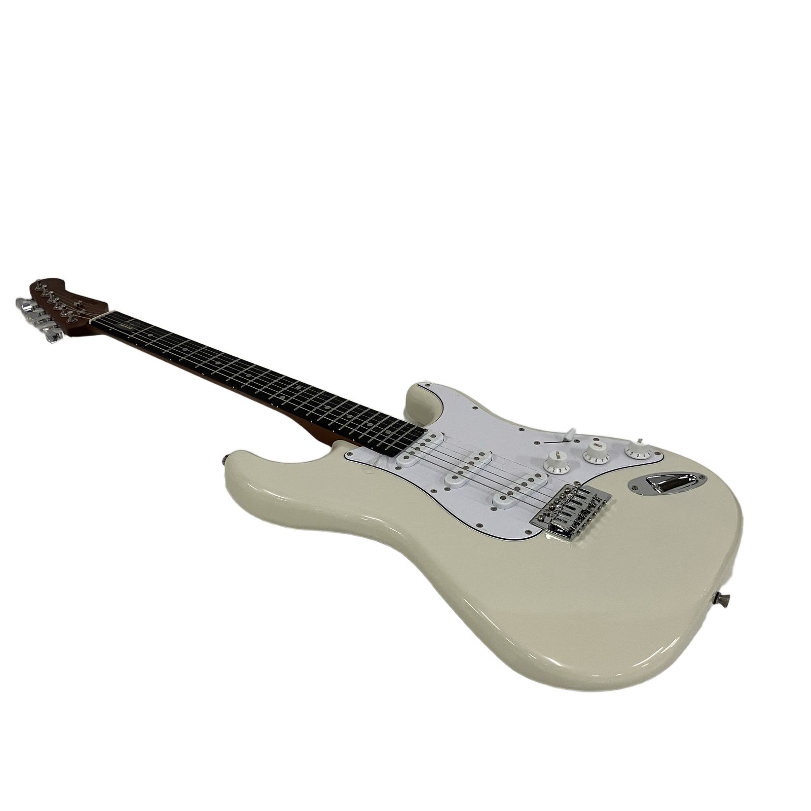 BUSKER'S BST-Standard バスカーズ エレキギター 中古 美品 B11742580