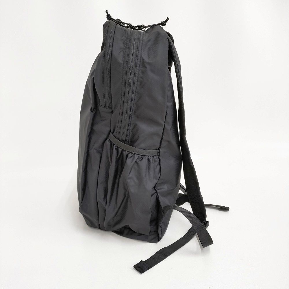MARGARET HOWELL/Mizuno NYLON RIPSTOP 定価22000円 ナイロンリップス
