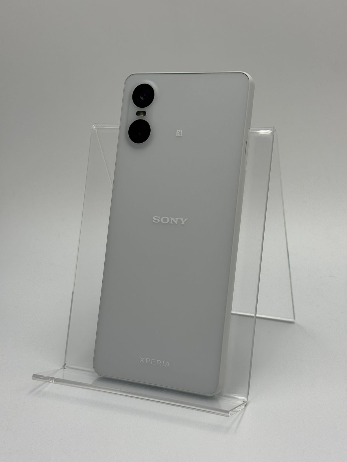 訳あり中古A】Xperia 10 VI SO-52E ホワイト SIMフリー 白ロム - メルカリ
