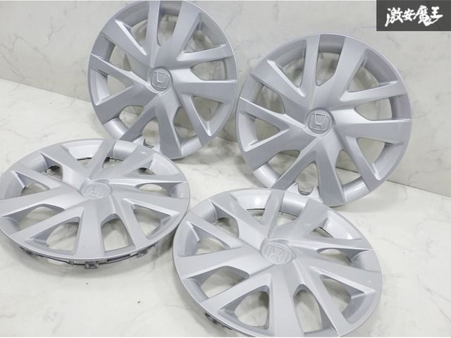 ☆割れ無し/装着OK☆ ホンダ 純正 JF1 JF2 N-BOX 14インチ / ホイール