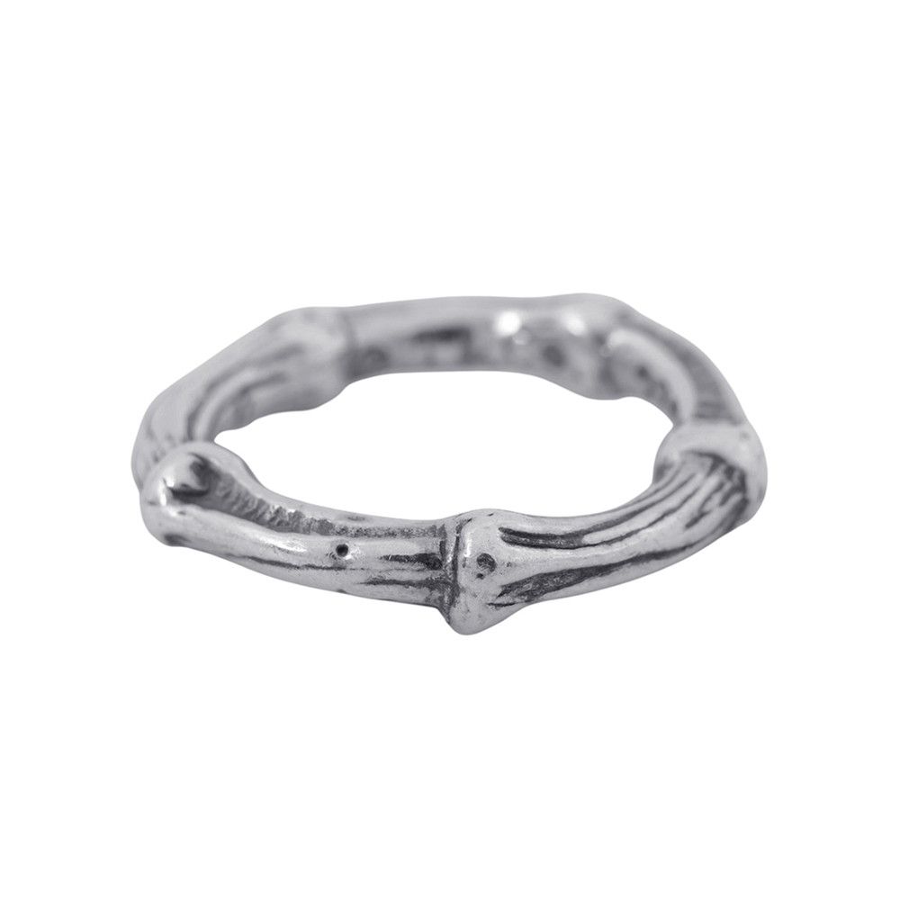 ティファニー リング バンブー 1996年製 ヴィンテージ SV925 Tiffany&Co. 指輪