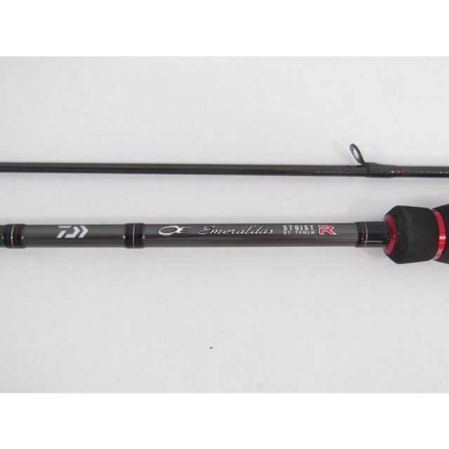 DAIWA ダイワ エメラルダス ストイストRT 79 MLM ロッド 釣り竿 ☆SP13736