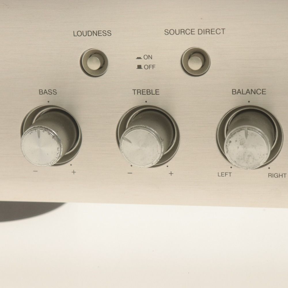 □ デノン プリメインアンプ DENON PMA-390RE-SP プレミアムシルバー
