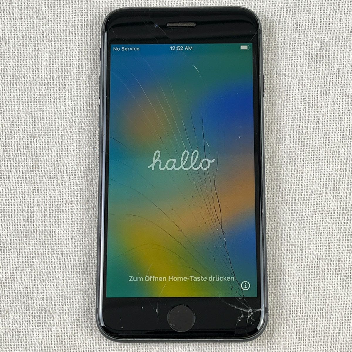 Apple iPhone8 64GB スペースグレイ ジャンク品 本体のみ Apple iPhone 8 64GB スペースグレー ジャンク - メルカリ