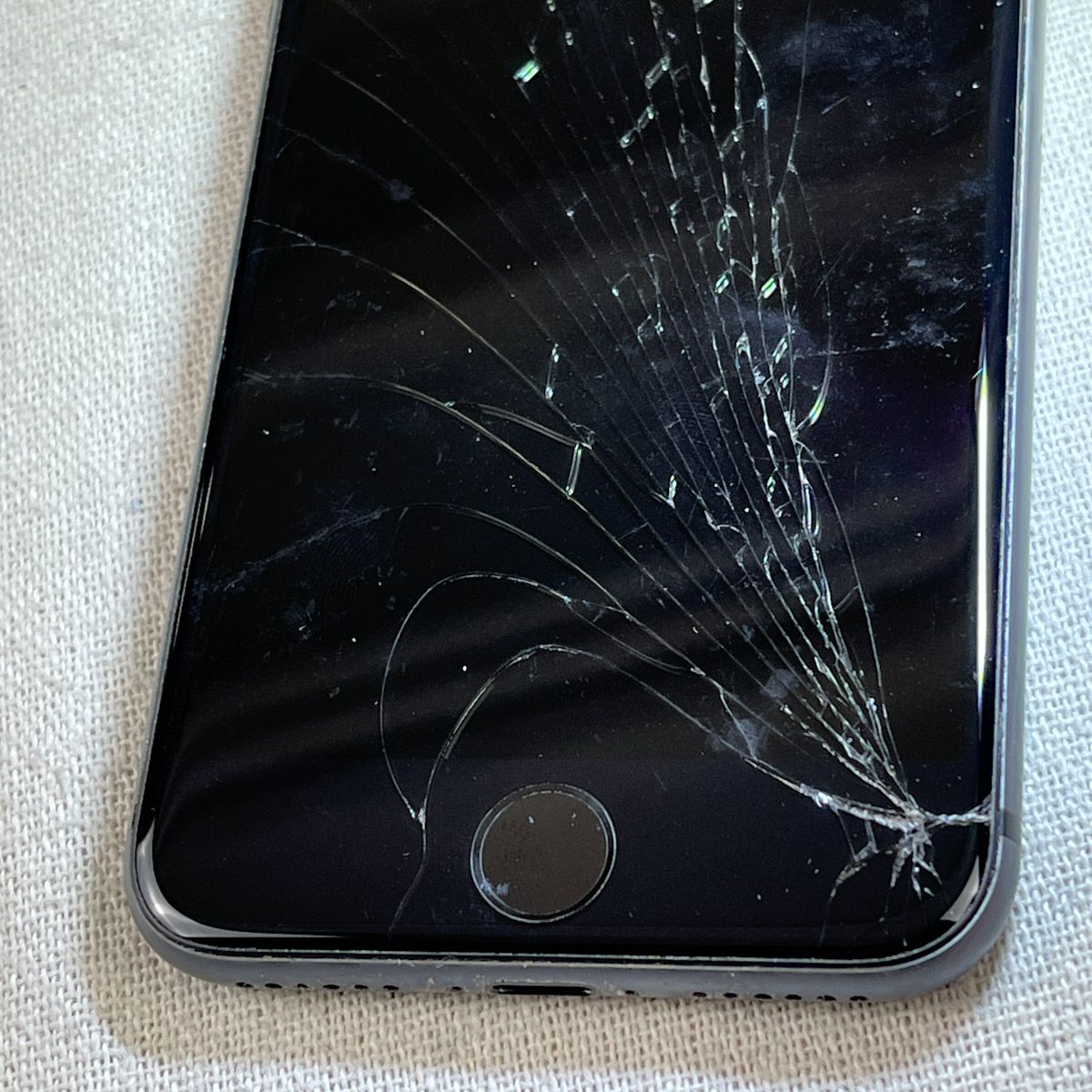 Apple iPhone 8 64GB スペースグレー ジャンク - メルカリ