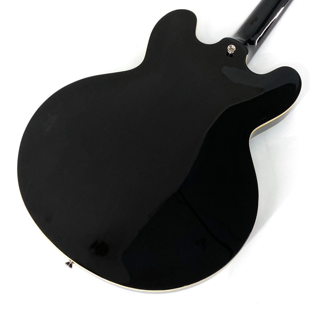 Epiphone エピフォン Dot EB セミアコ セミアコースティックギター