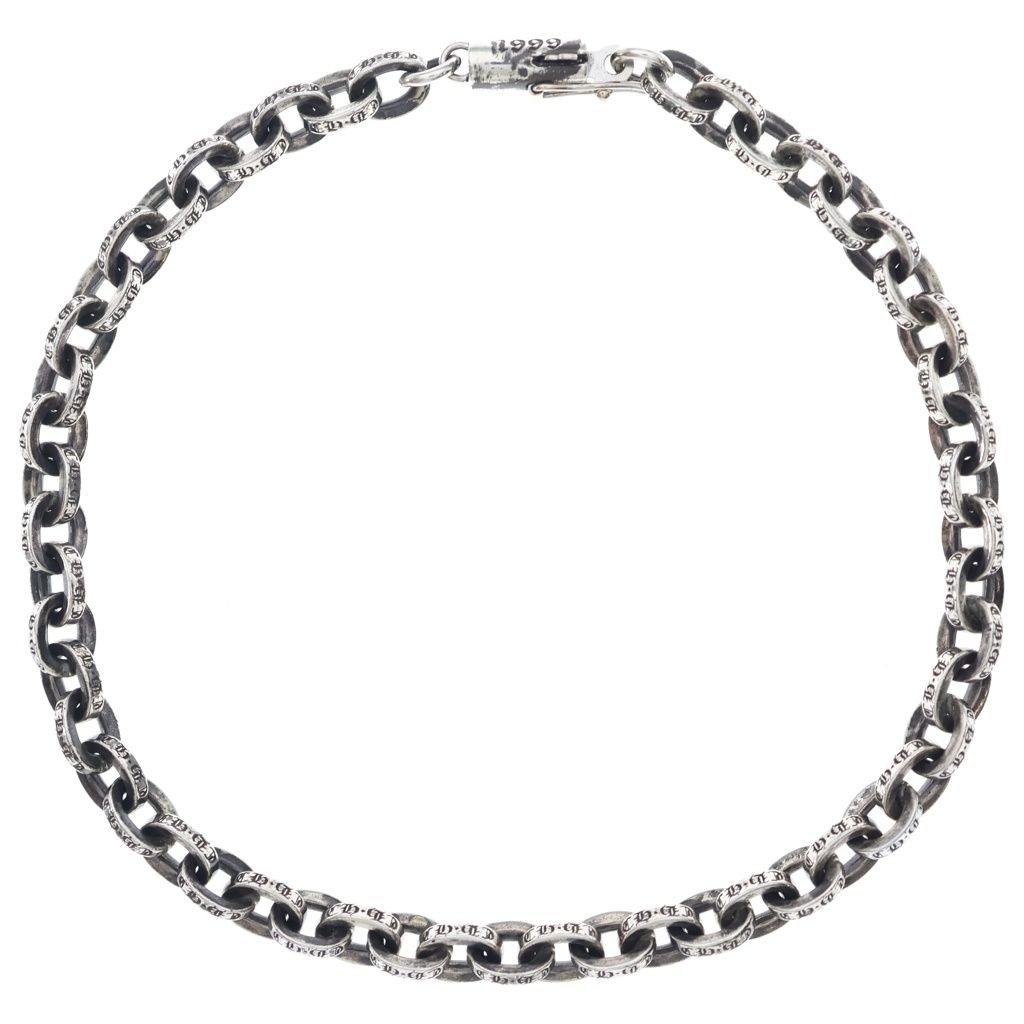 CHROME HEARTS (クロムハーツ) PAPER CHAIN ペーパーチェーン