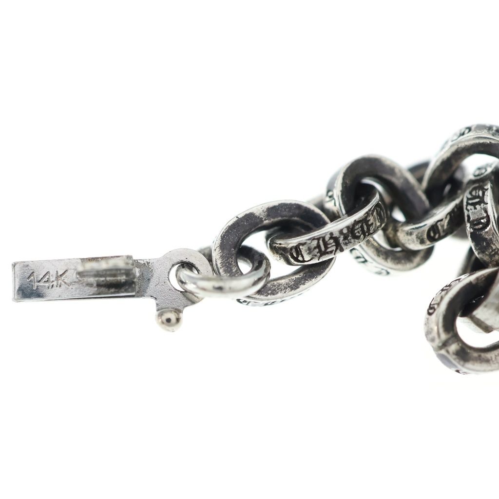 CHROME HEARTS (クロムハーツ) PAPER CHAIN ペーパーチェーン