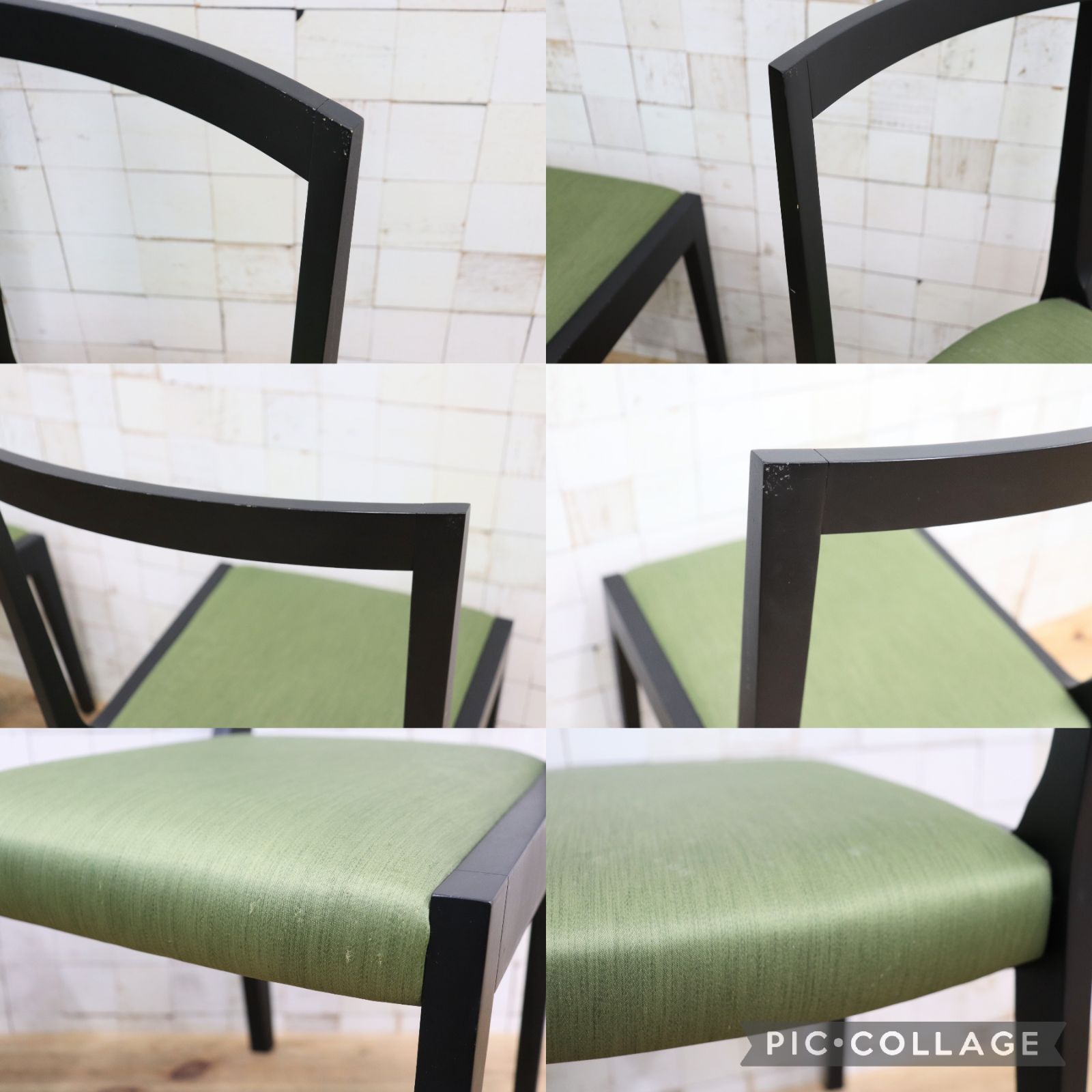 GMFS101B◯cassina ixc / カッシーナイクスシー JASMIN ジャスミン
