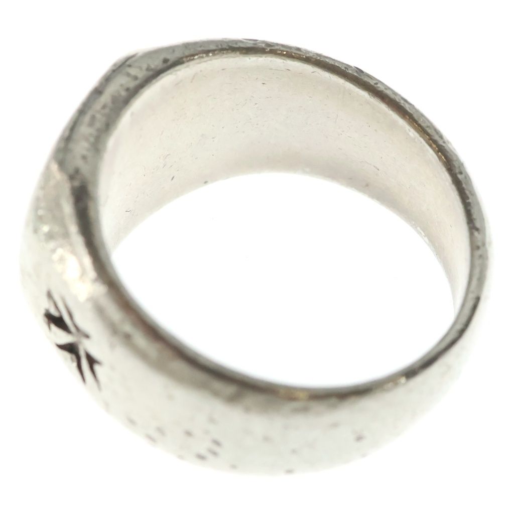 Bill Wall Leather/BWL (ビルウォールレザー) BWL SIGNET RING