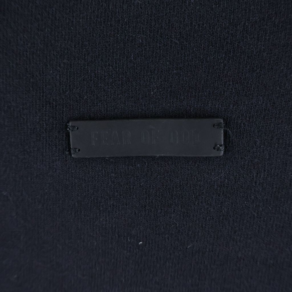 FEAR OF GOD (フィアオブゴッド) 21SS 7TH COLLECTION GRAYS 3/4