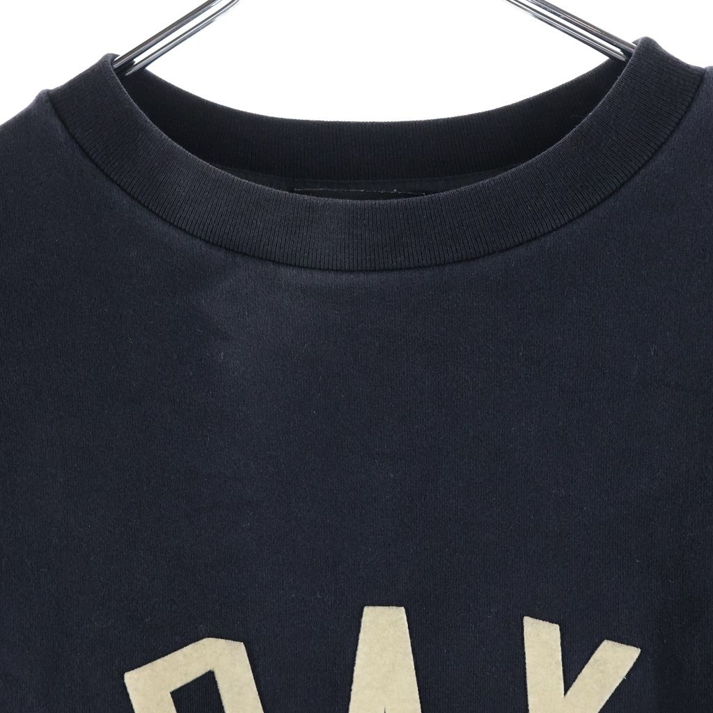 FEAR OF GOD (フィアオブゴッド) 21SS 7TH COLLECTION GRAYS 3/4