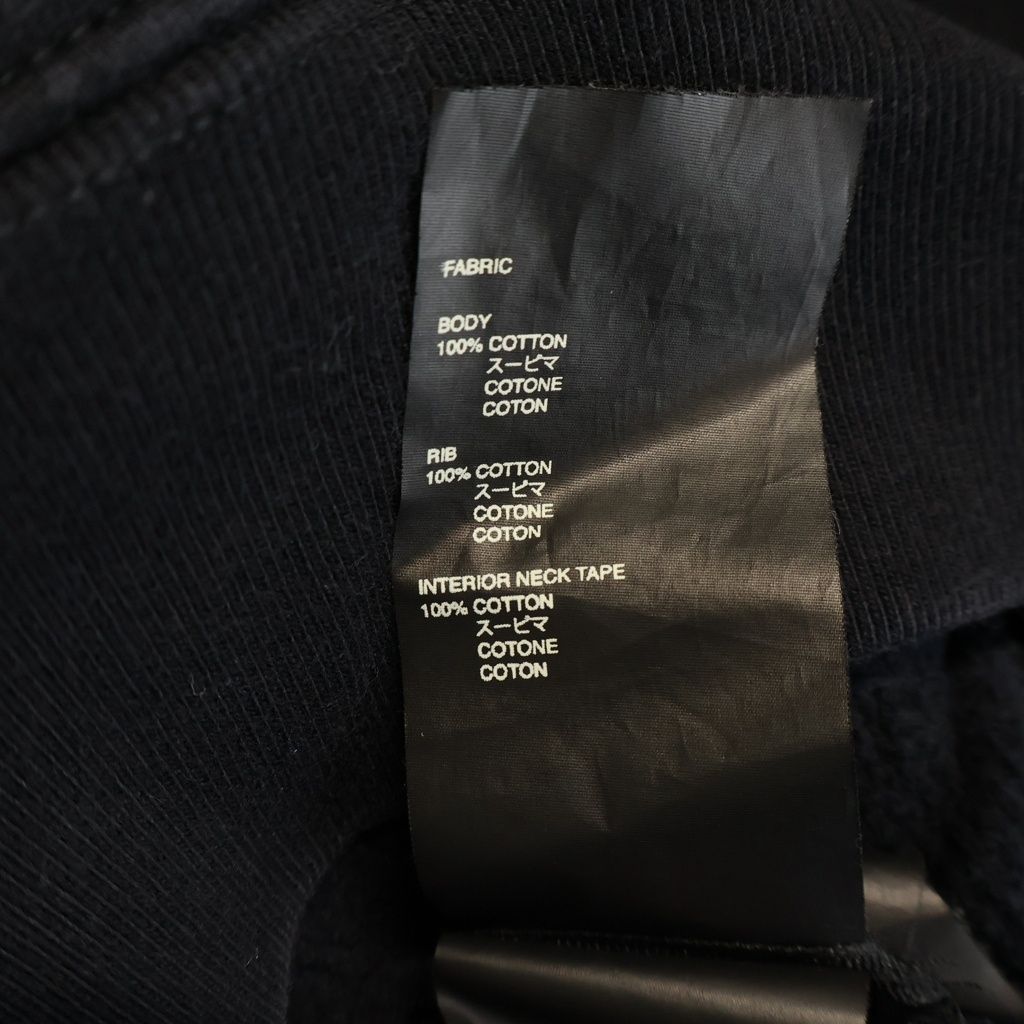 FEAR OF GOD (フィアオブゴッド) 21SS 7TH COLLECTION GRAYS 3/4