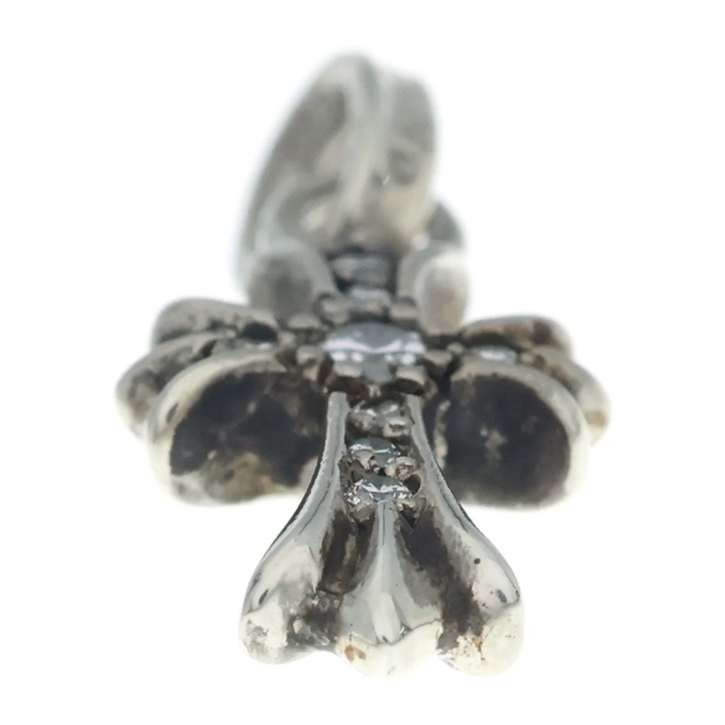 CHROME HEARTS (クロムハーツ) CRS BBYFAT P DMND ベイビーファット