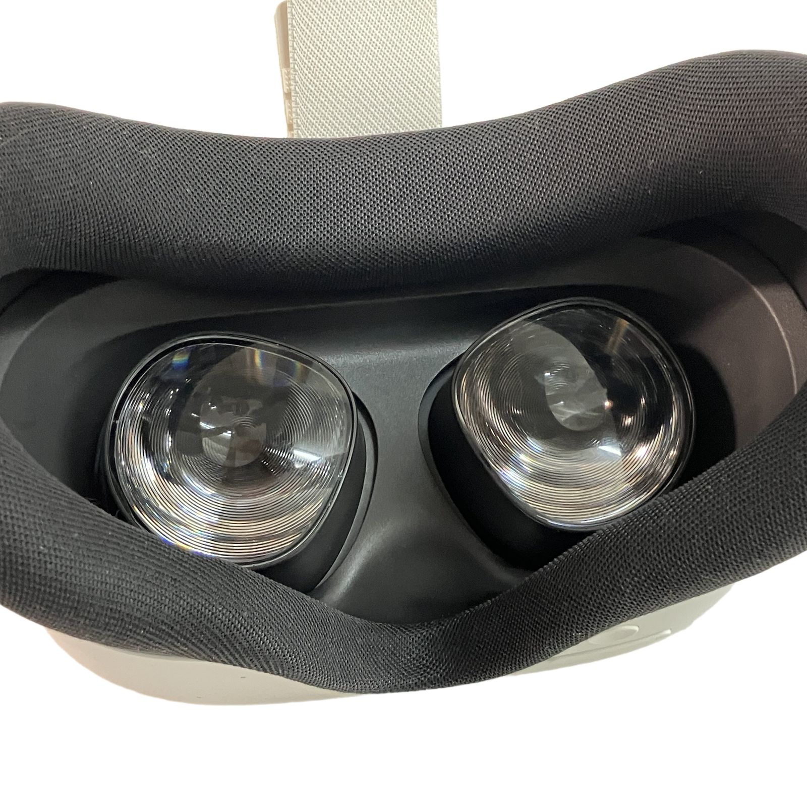 Meta Quest 3S 128GB VRヘッドセット 中古 - メルカリ