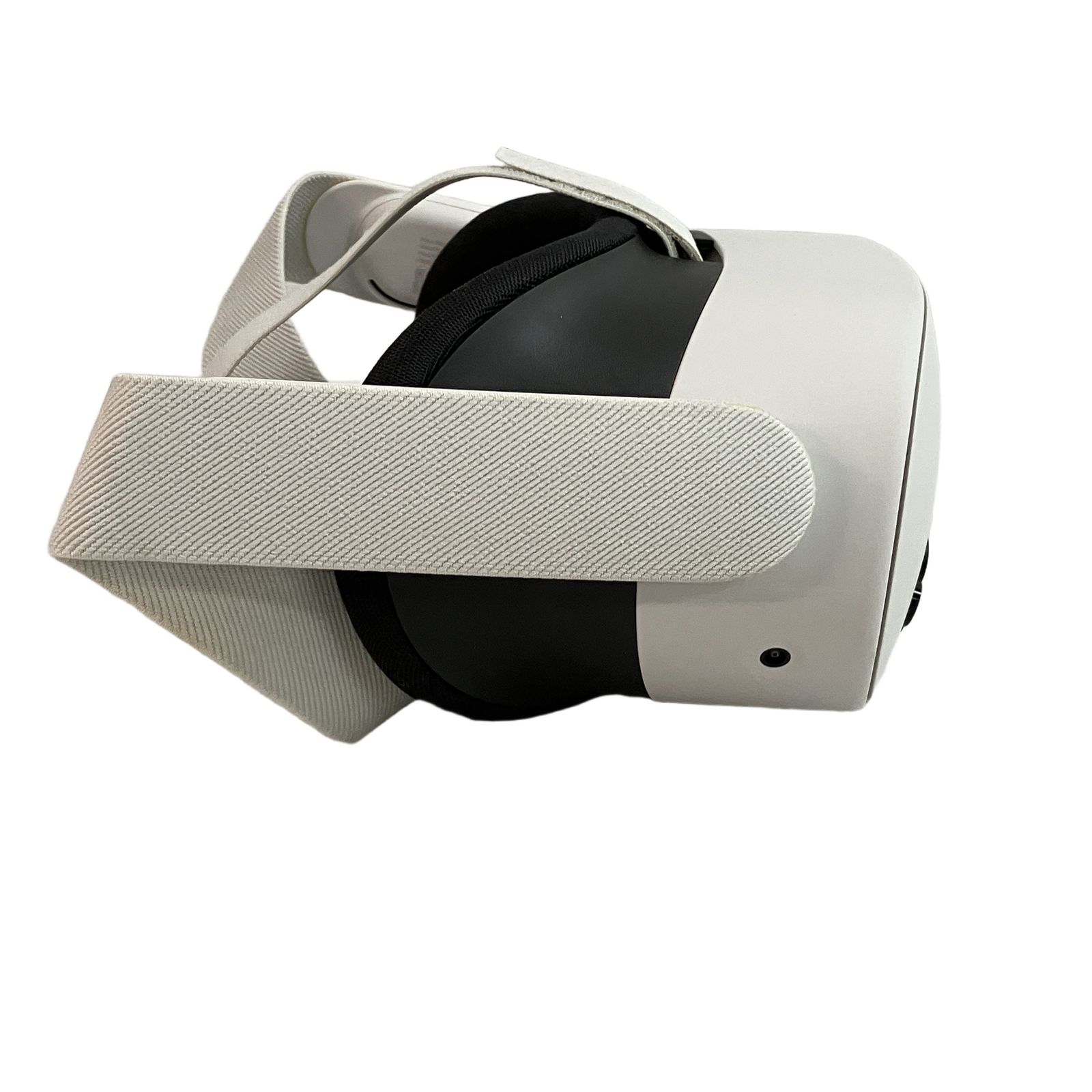 Meta Quest 3S 128GB VRヘッドセット 中古 - メルカリ