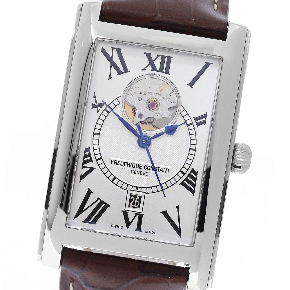 フレデリック・コンスタント FREDERIQUE CONSTANT FC-303/310/315X4C4