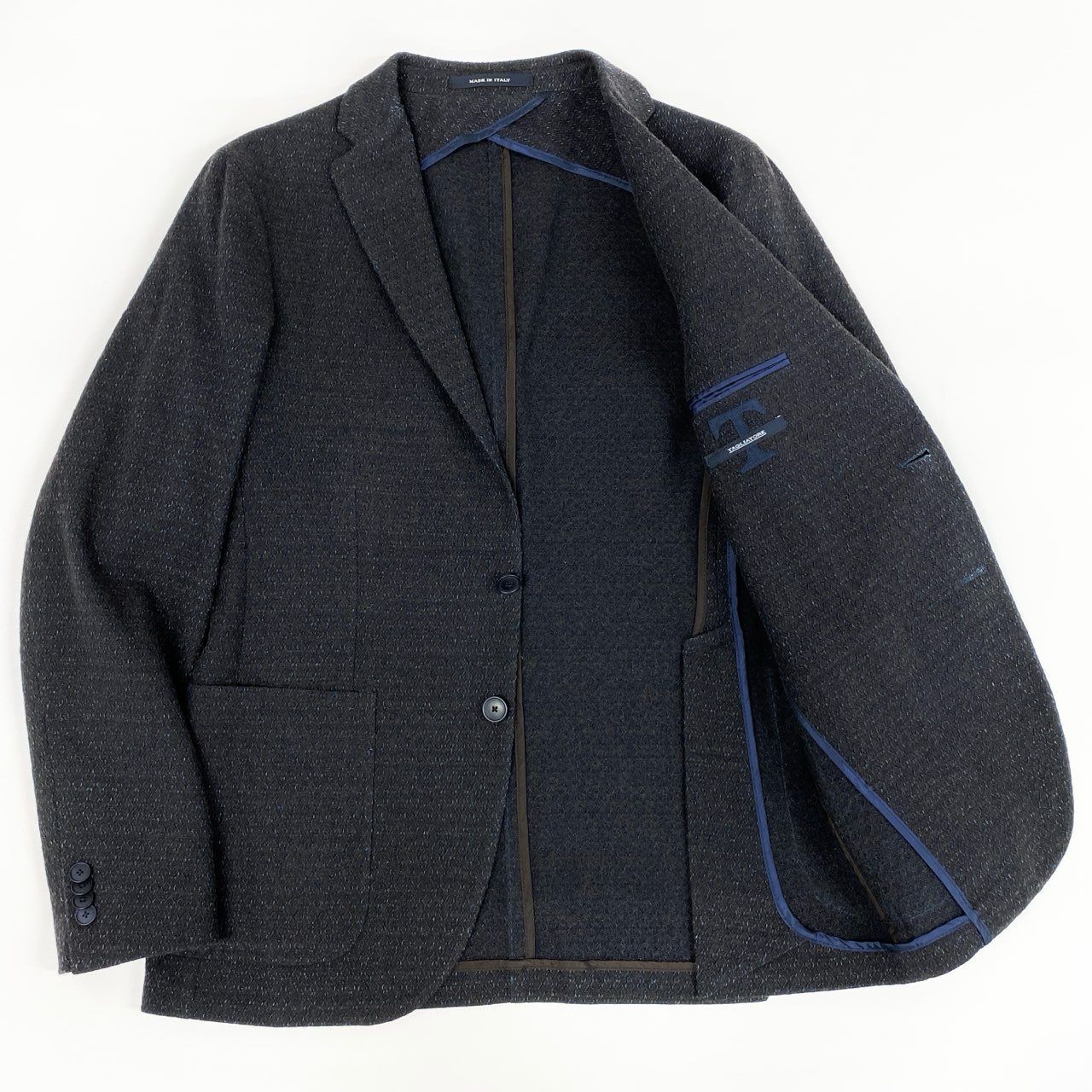 43f25 TAGLIATORE タリアトーレ 2022AW 2Bアンコンジャケット ドレス