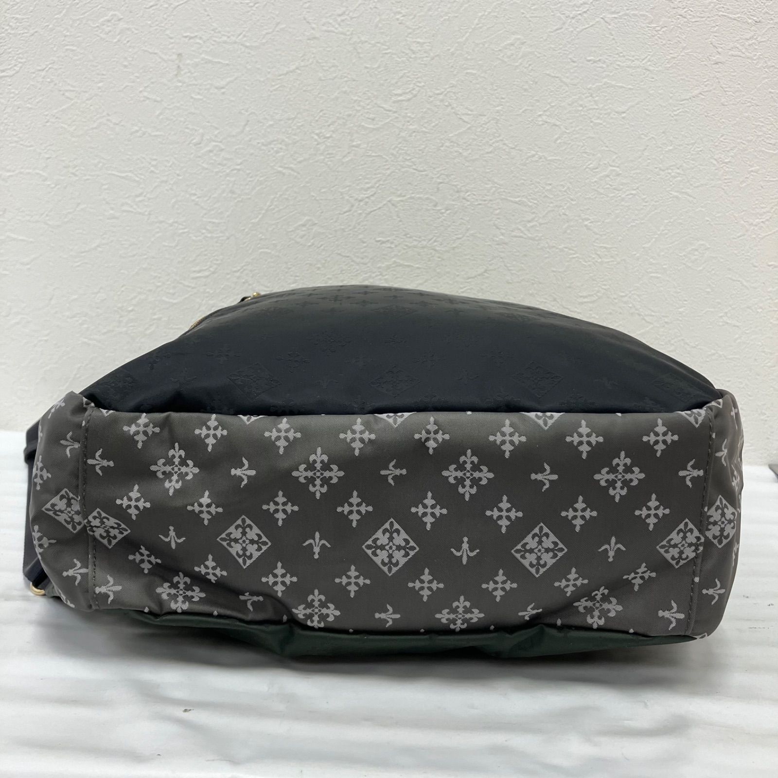 9685 【美品】 russet ラシット リュックサック リュック バックパック