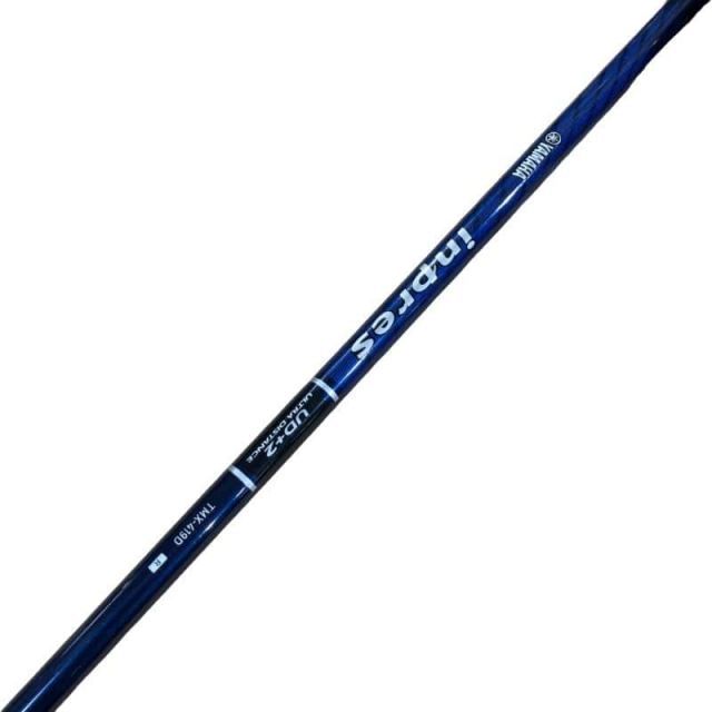 中古】 ヤマハ inpres UD+2(2019) 10.5° ドライバー DR TMX-419D