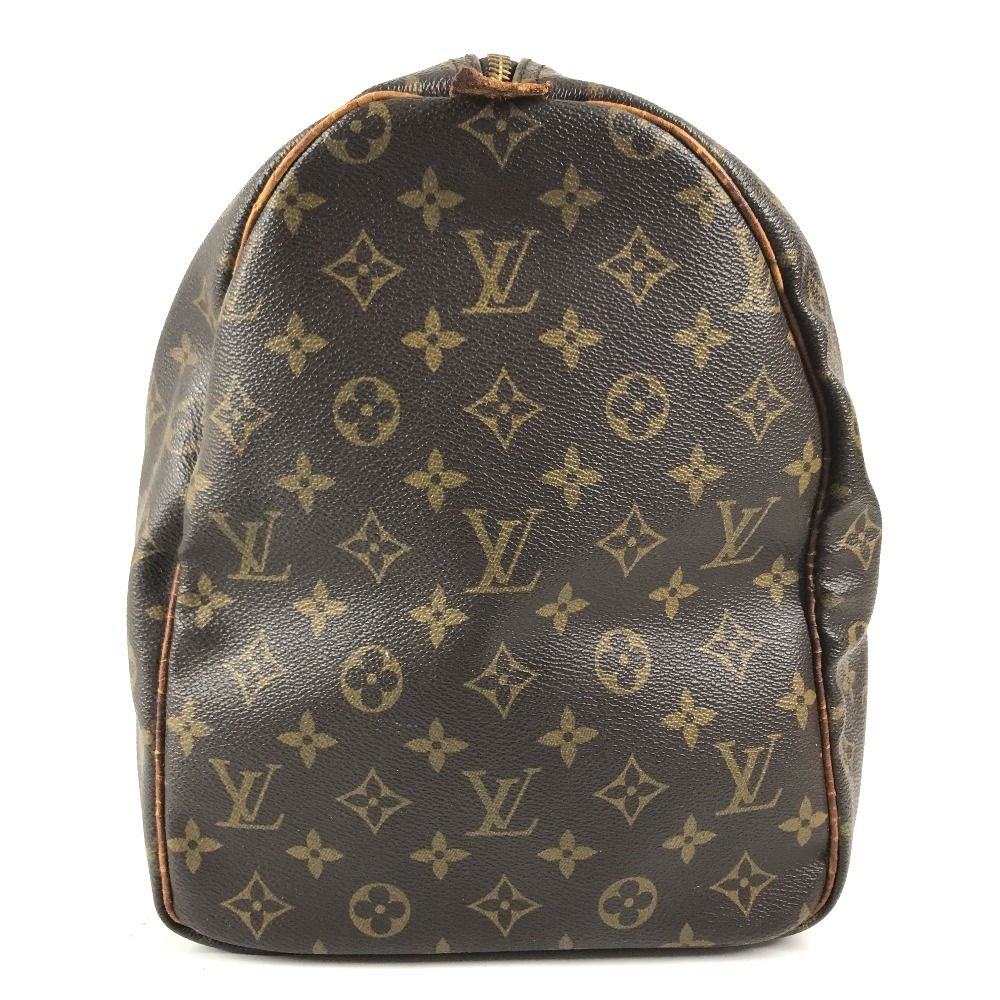LOUIS VUITTON ルイヴィトン ボストンバッグ キーポル50 キーポル 50