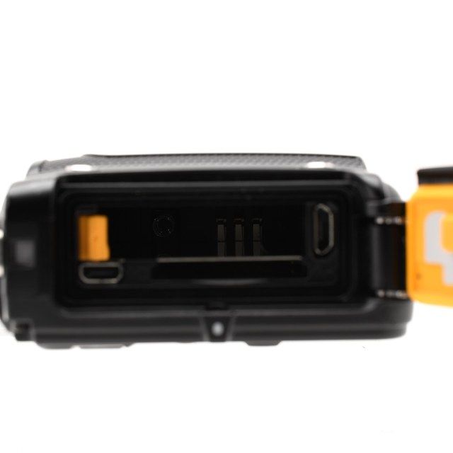 良品＞ Nikon COOLPIX W300 ブラック｜防水タフネスコンパクトデジタル