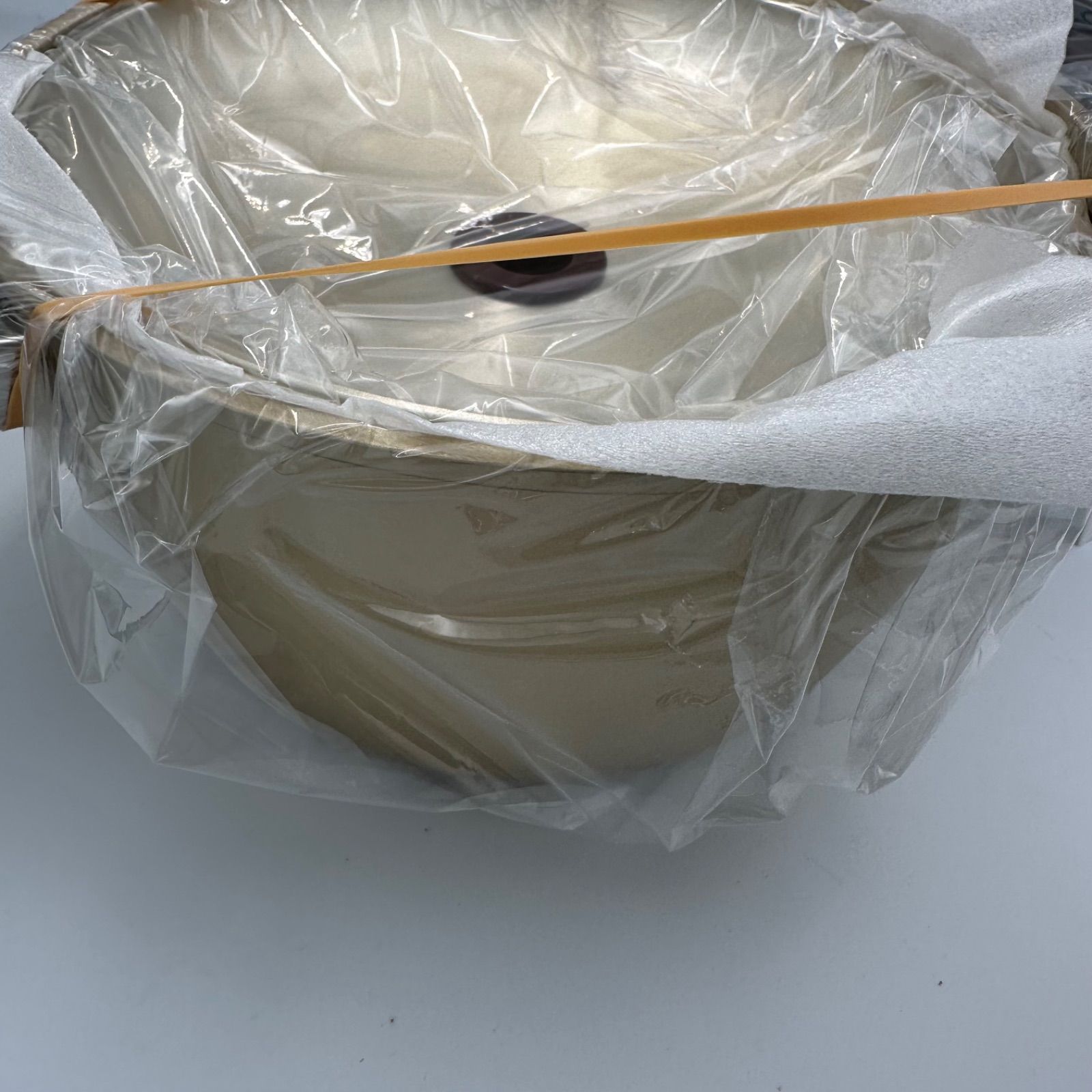 ☆未使用品 マル球産業 ミニすい飯鍋21 ニューゴールドシリーズ 日本製