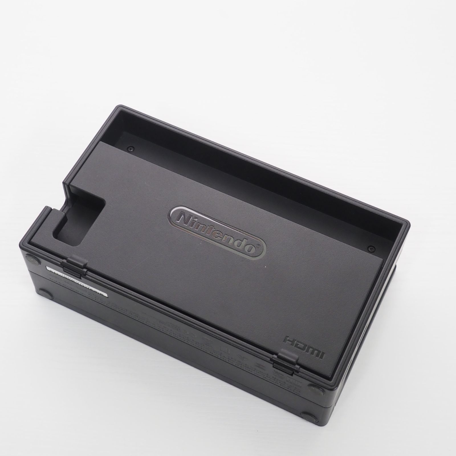 ニンテンドースイッチ 本体 Nintendo Switch バッテリー強化型 グレー