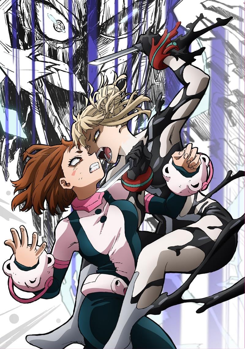 僕のヒーローアカデミア7th DVD Vol.3 初回生産限定版 [DVD]
