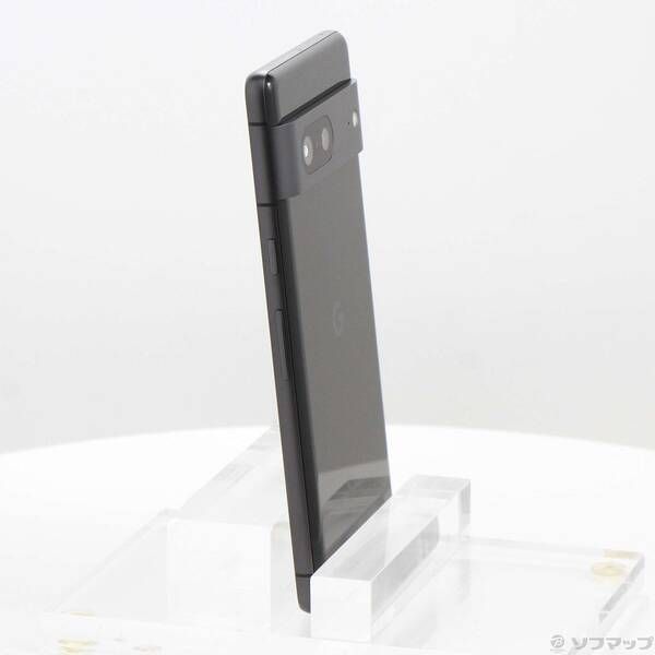 中古】Google Pixel 7 256GB Obsidian SIMフリー - メルカリ