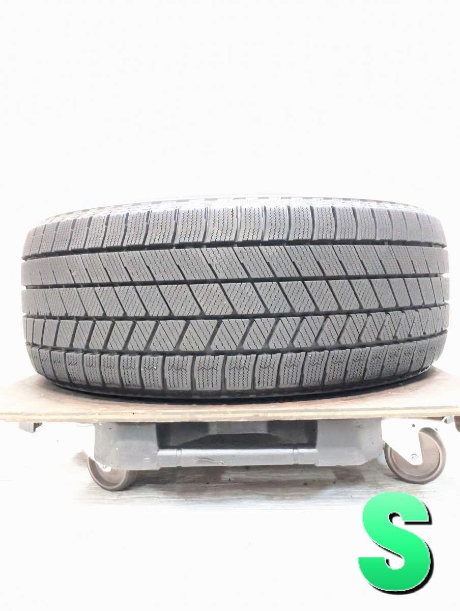 215/50R17 ブリヂストン ブリザック VRX3 中古タイヤ スタッドレス
