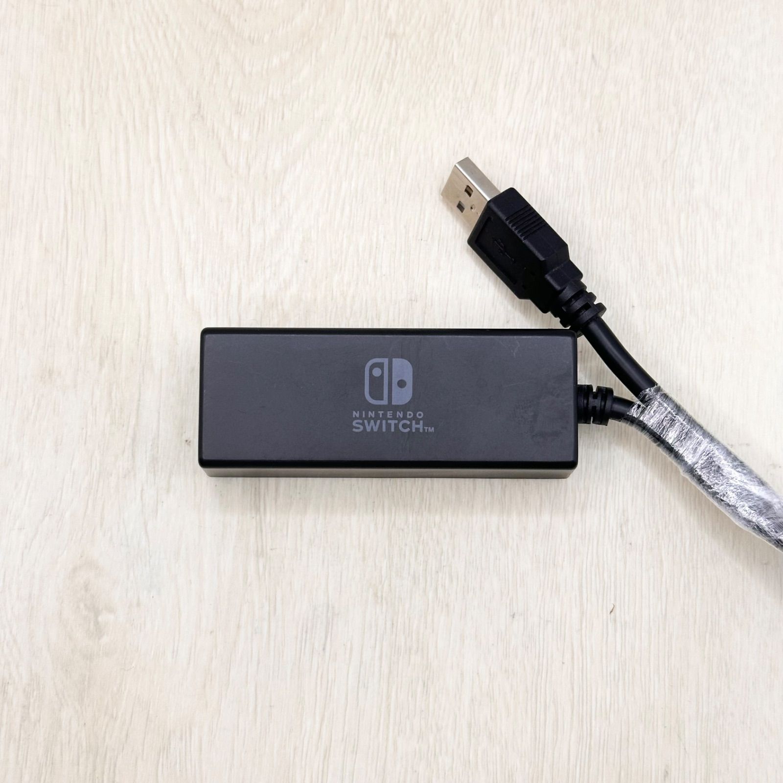 NSW-004 NSW-004U NSW-004E HORI ホリ LANアダプター Nintendo Switch