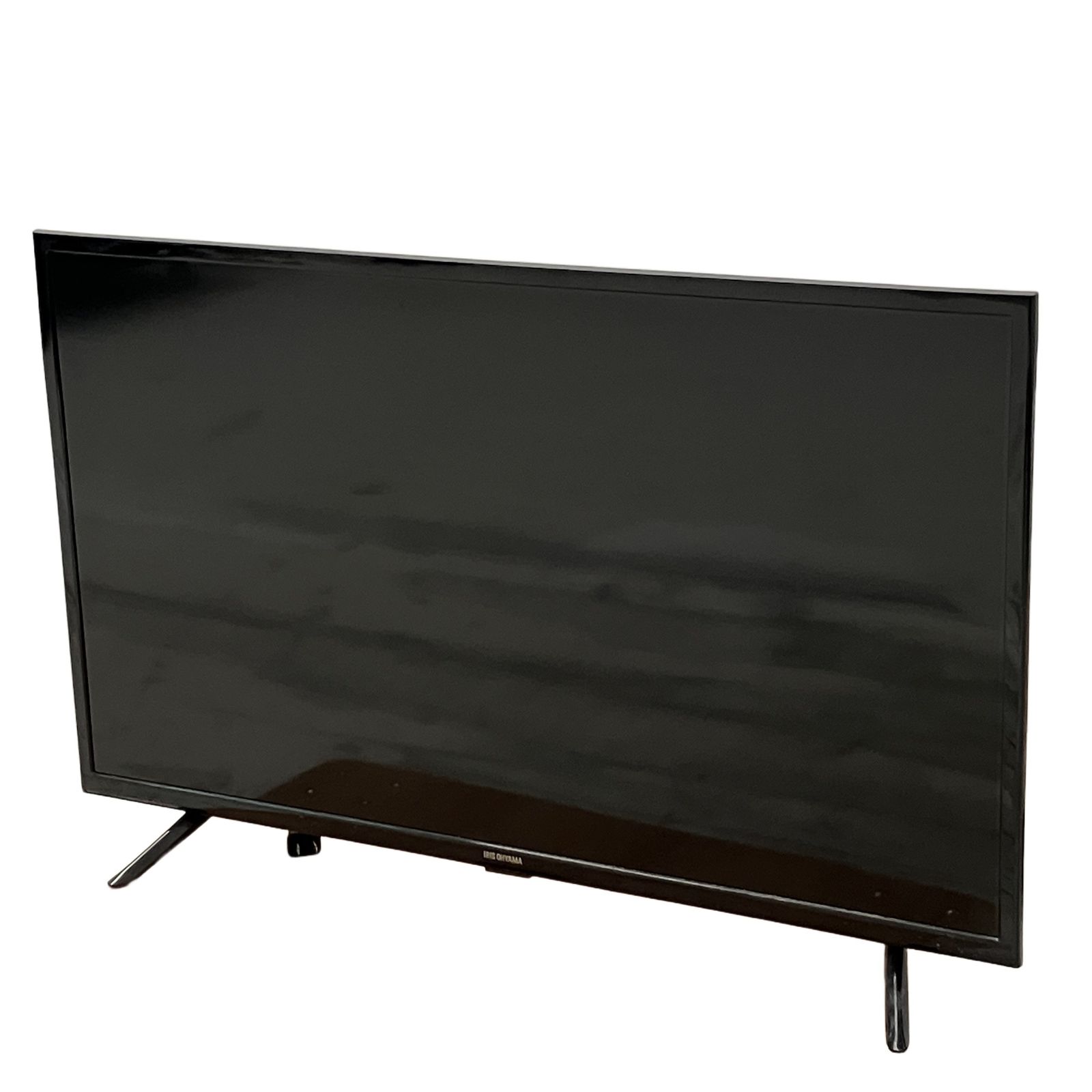 アイリスオーヤマ 32WB10P 32V型 液晶テレビ 2020年製 裏番組録画対応