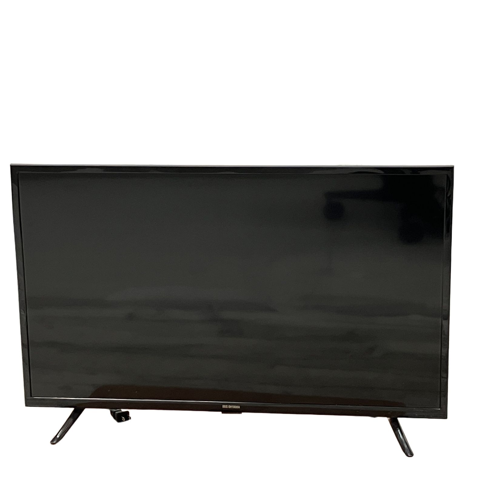 アイリスオーヤマ 32WB10P 32V型 液晶テレビ 2020年製 裏番組録画対応
