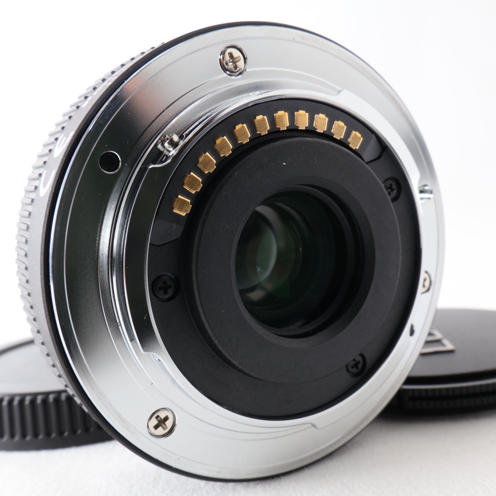 美品】Panasonic LUMIX G 14mm F2.5 ASPH. H-H014 - メルカリ