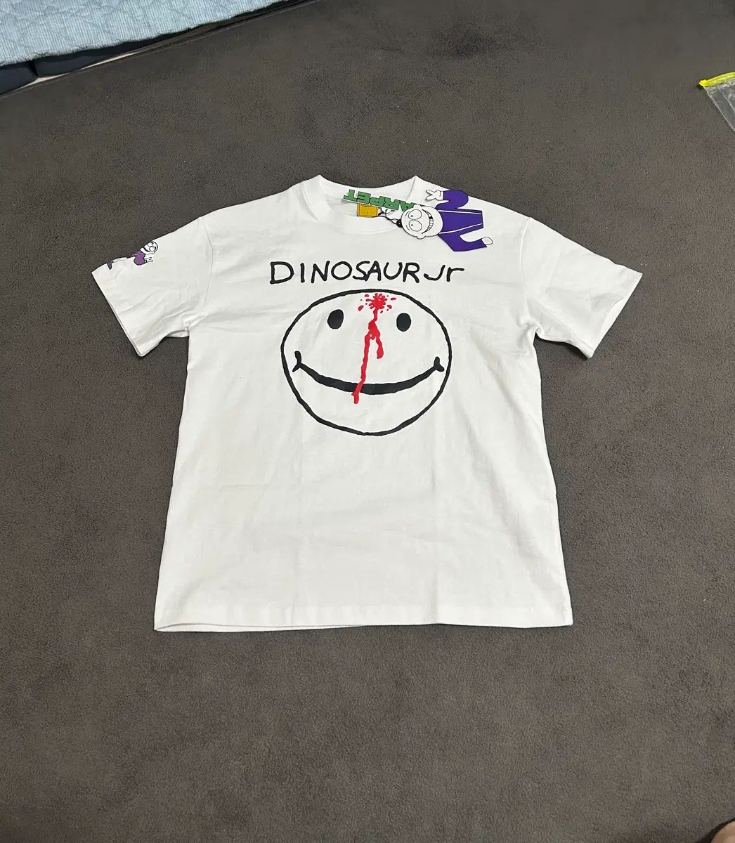 Dinosaur jr Tシャツ 26,589円