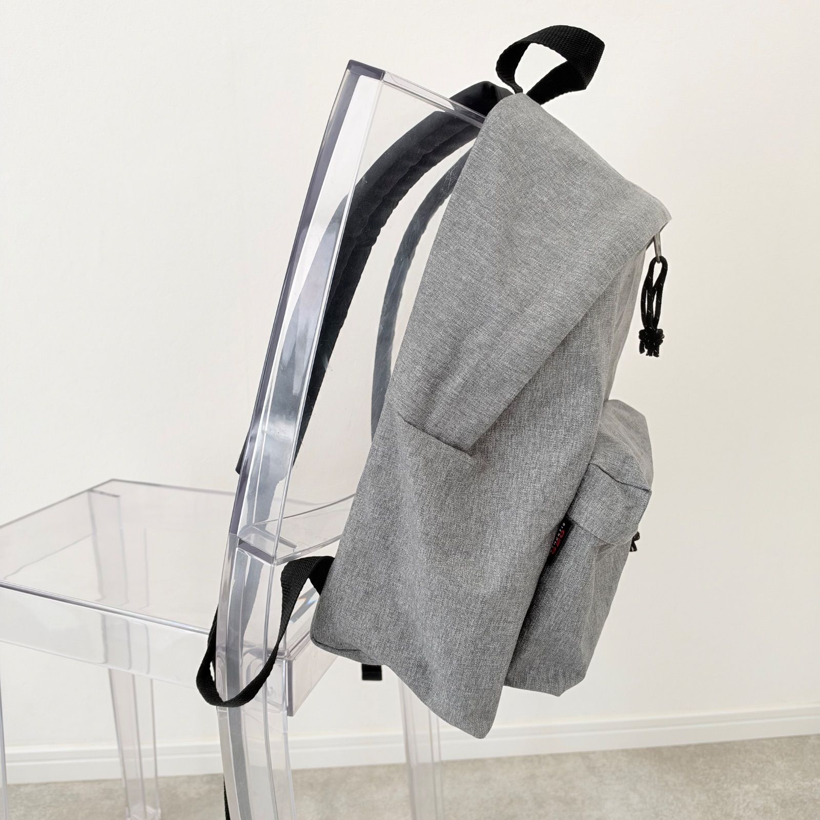 EASTPAK USA バックパック AUTHENTIC 620 グレー - メルカリ