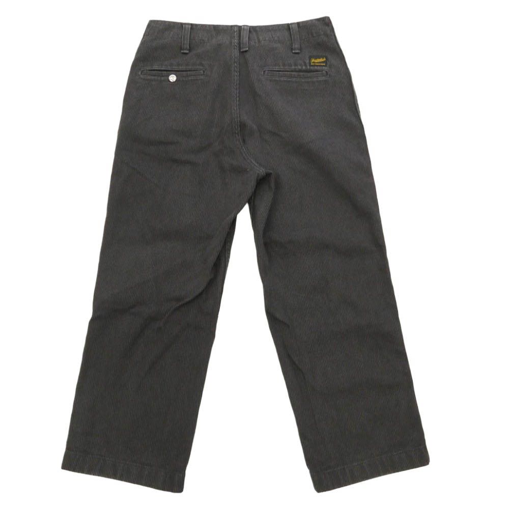 TENDERLOIN テンダーロイン T-BDP PIQUE ピケ コットン ワーク パンツ
