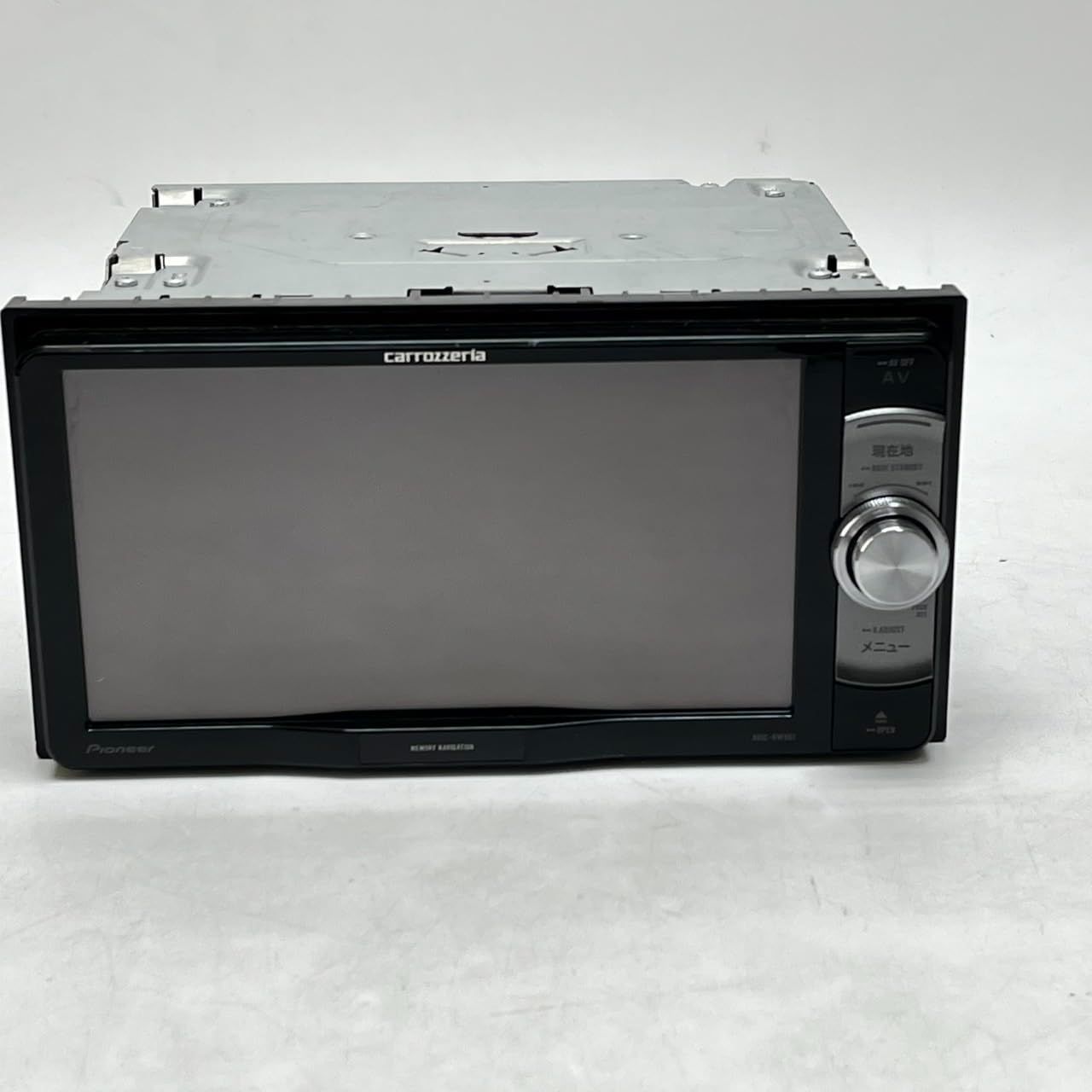 Pioneer カーナビ AVIC-RW901 7インチ No3776 Pioneer カーナビ AVIC-RW901 7インチ No3776